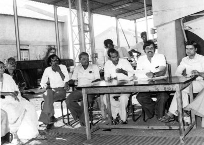 KGC early workshop 1975